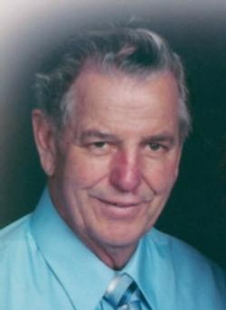 Joseph S Wald Profile Photo