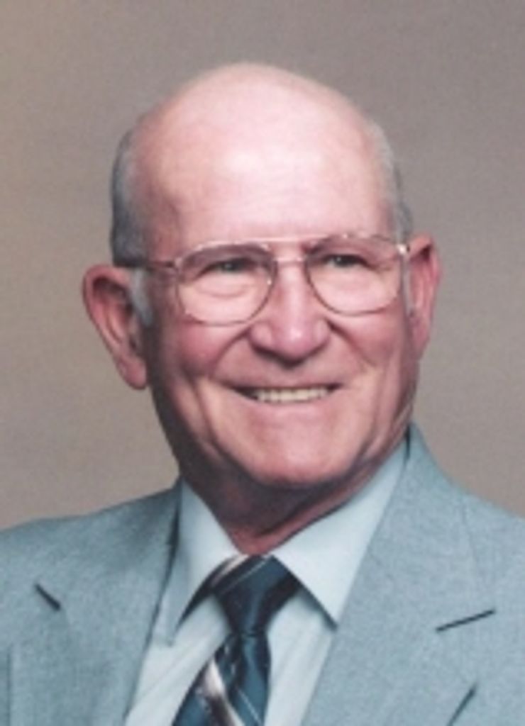 Charles Henry Roberts