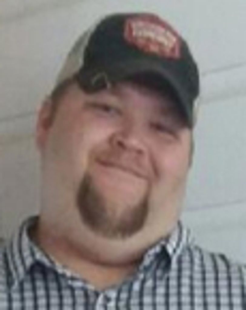 Caleb Daniel Rouch Profile Photo