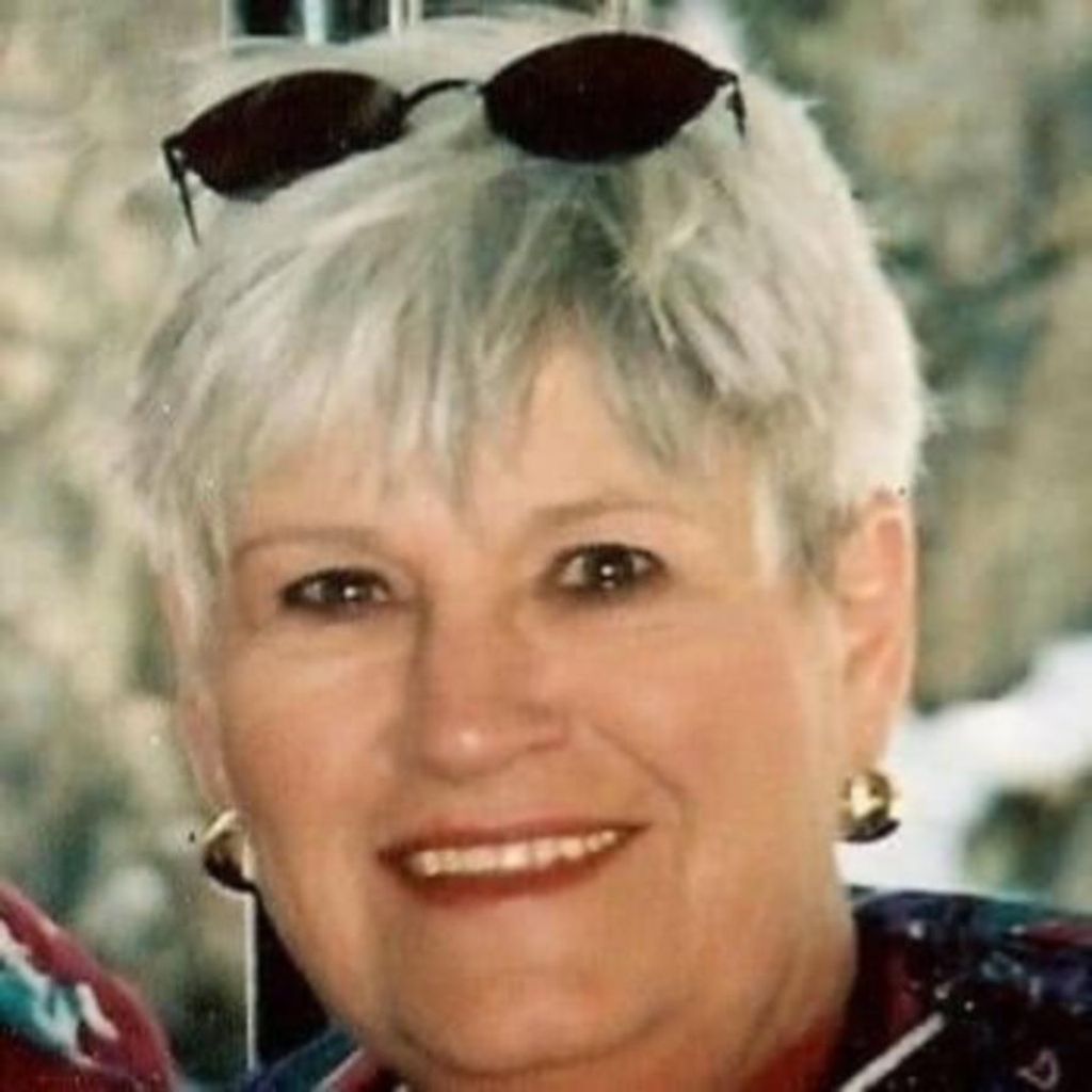 Helen Goodman Schexnayder