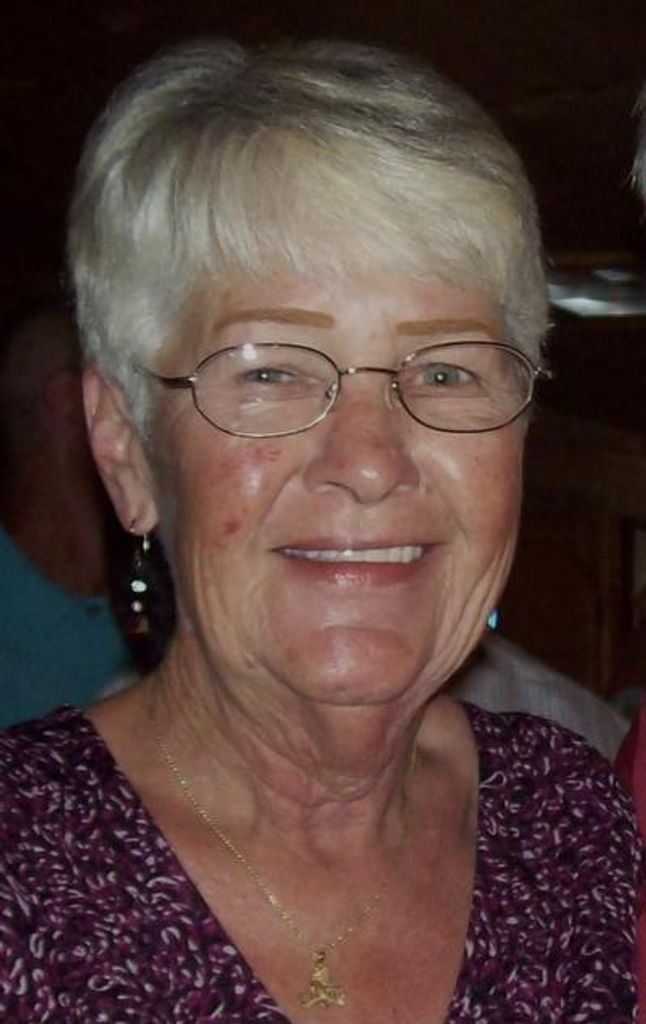 Judy Johnson Teston Profile Photo