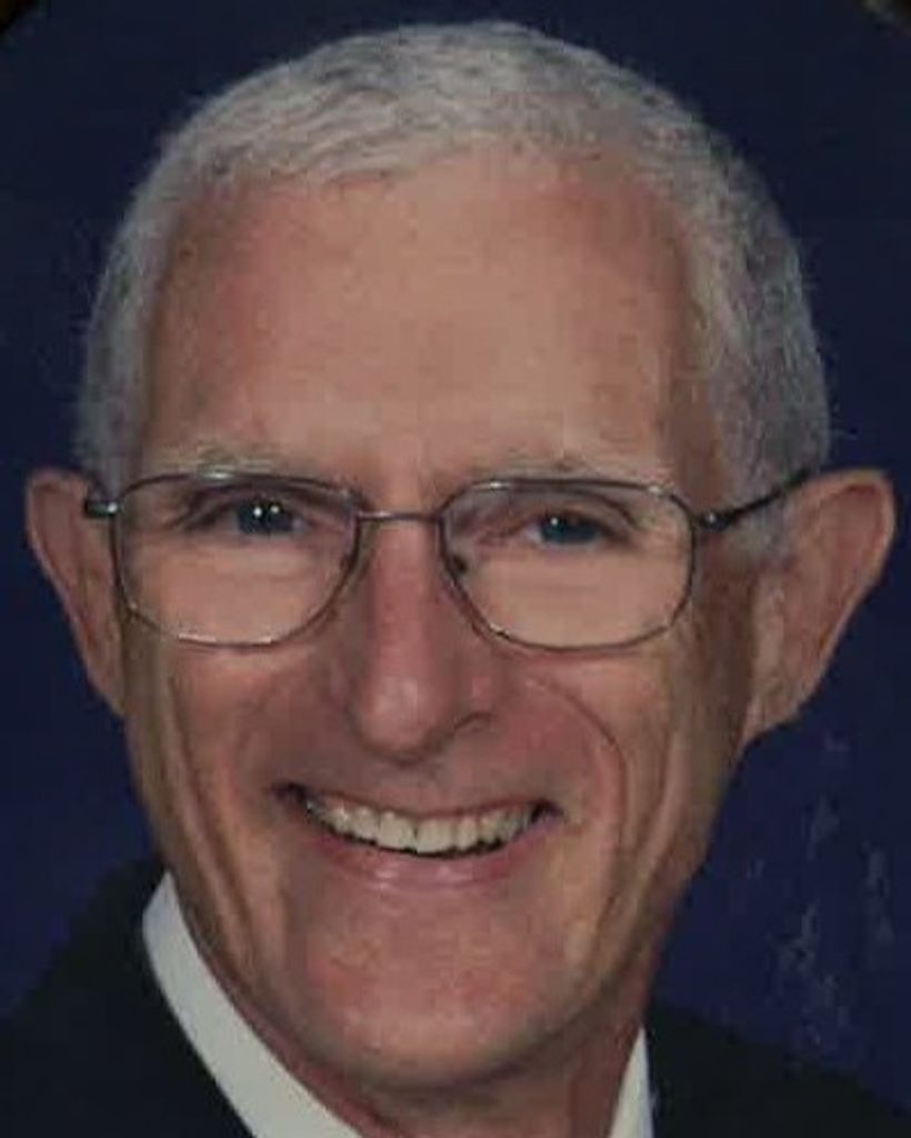 Raymond Douglas Amos