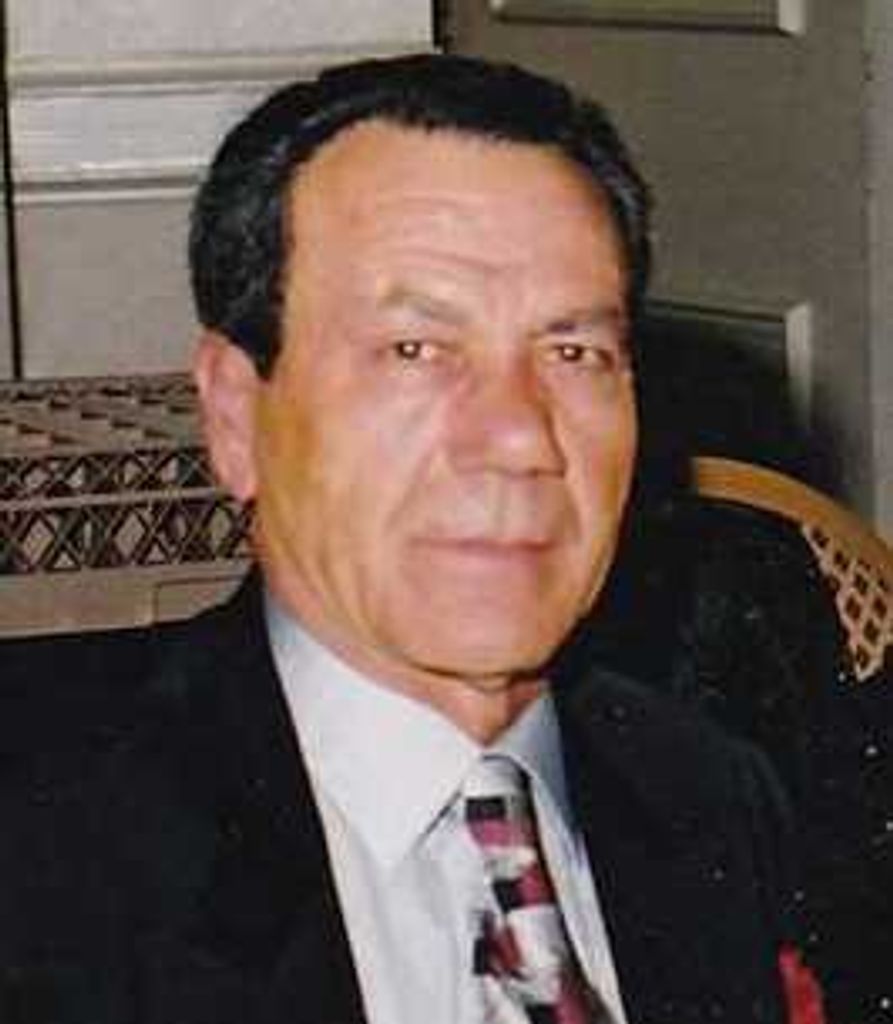 Rocco Cara