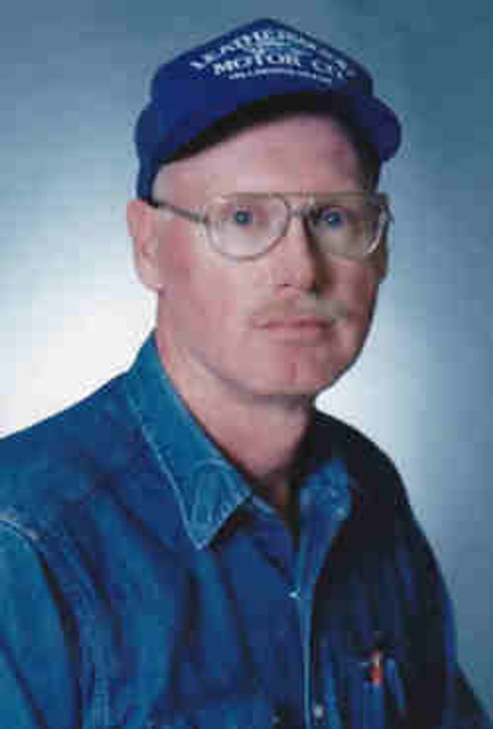 Don Maples