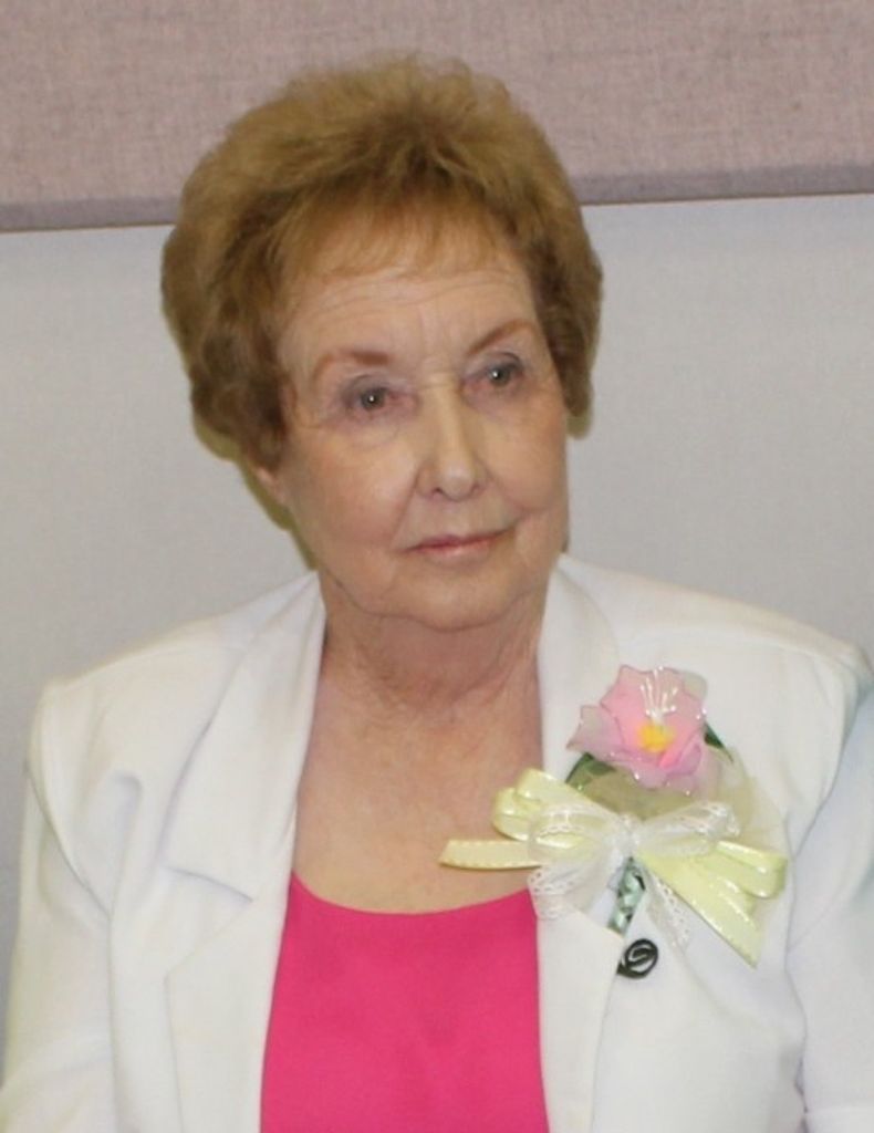 Virginia Rose Higgins