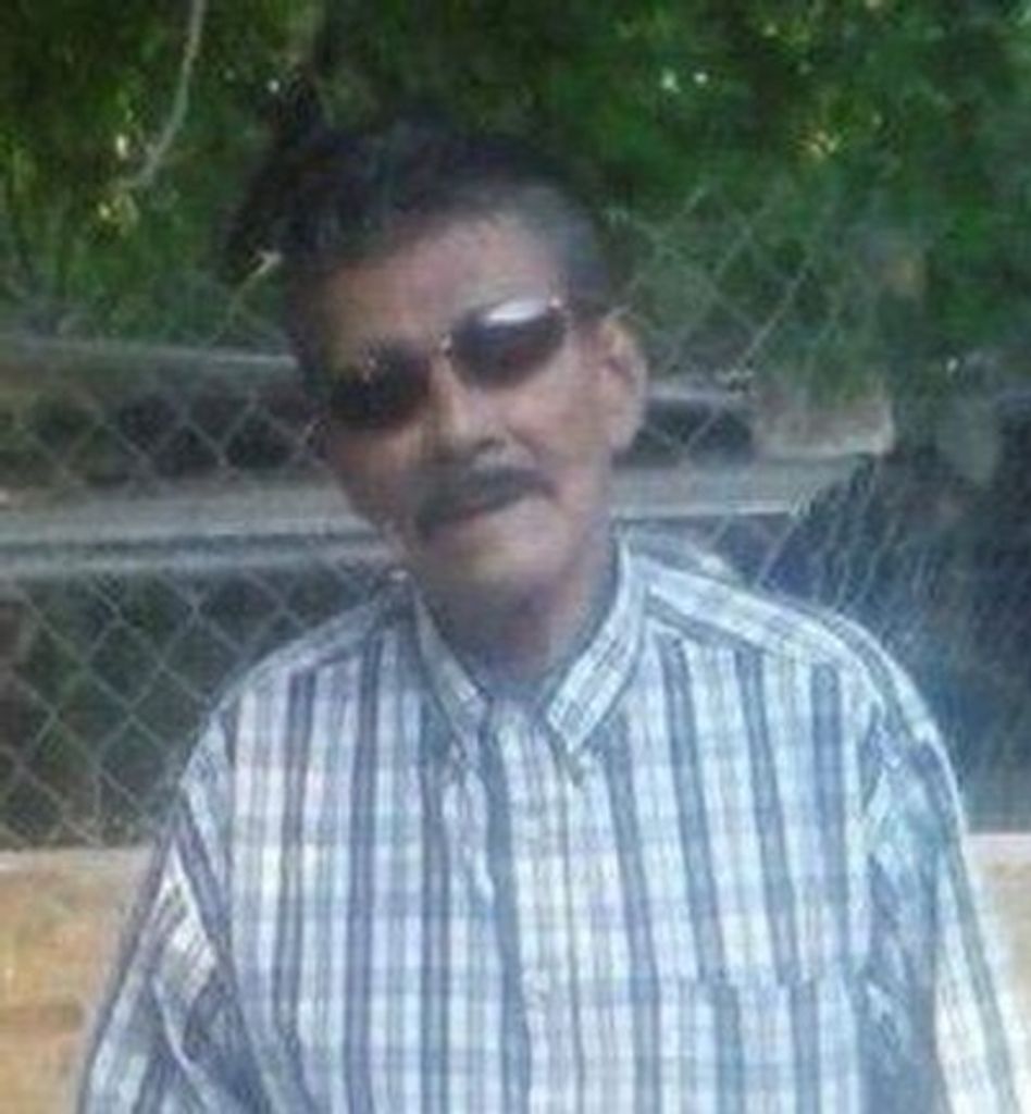 Bisente Garza Profile Photo