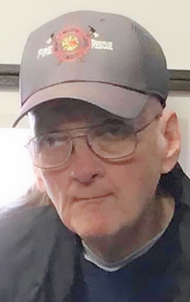 Harry K. Boyer, Jr.
