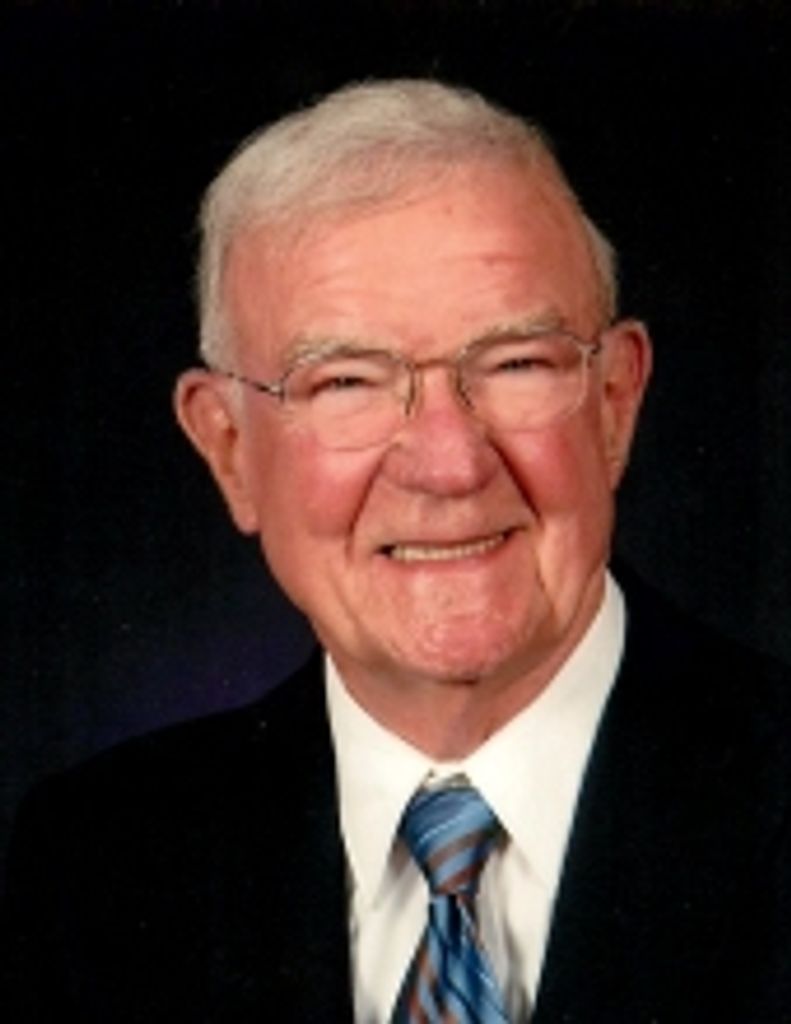 Dr.Robert E. Hoehne