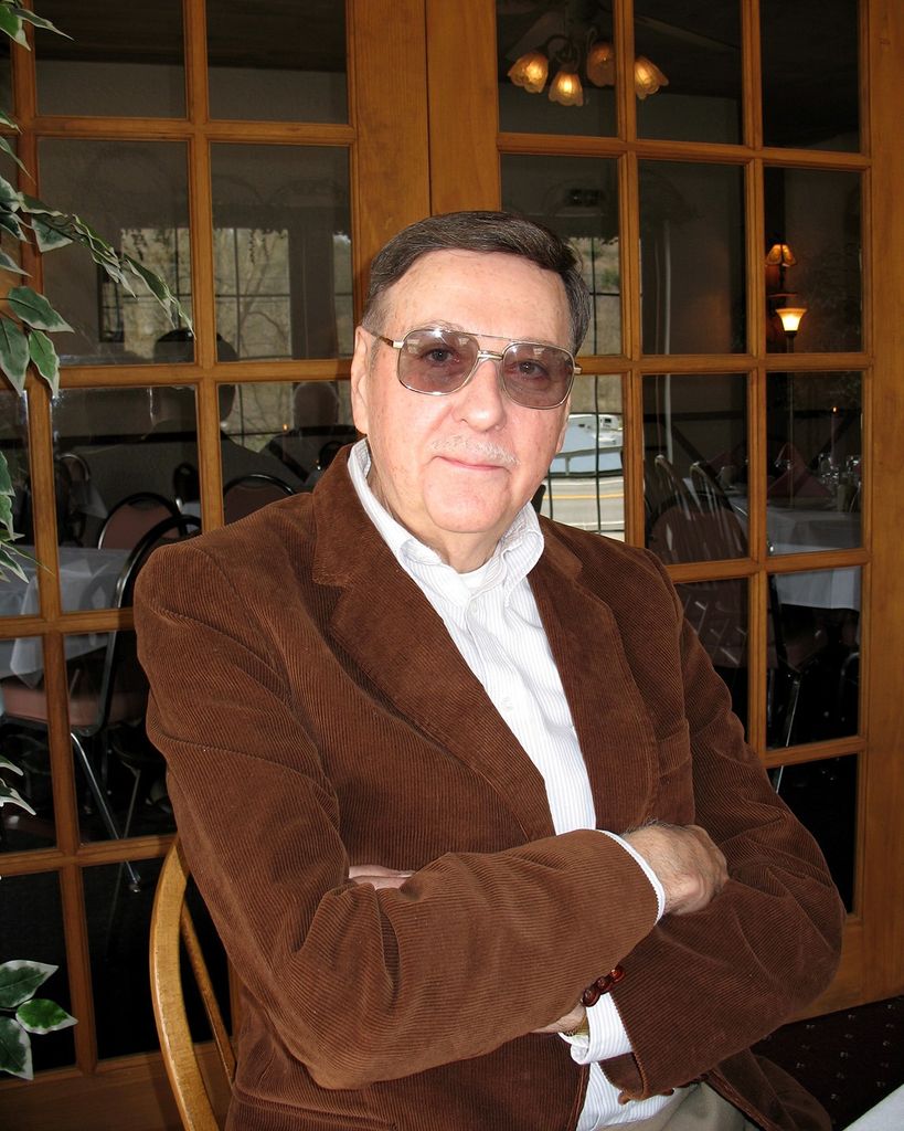 Richard L. Quackenbush Profile Photo
