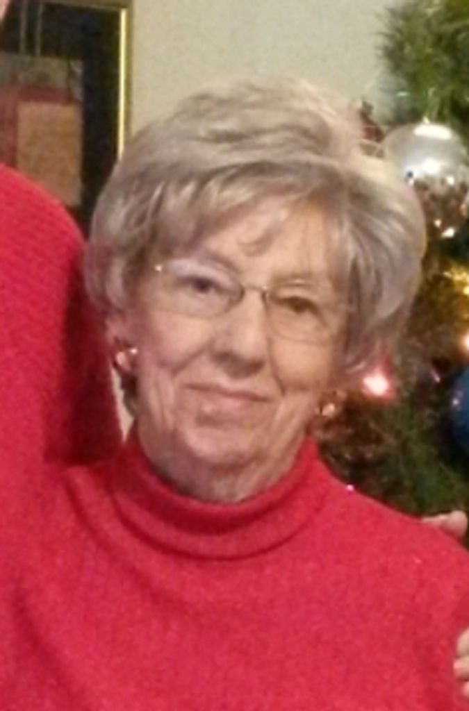 Gloria M. Plant
