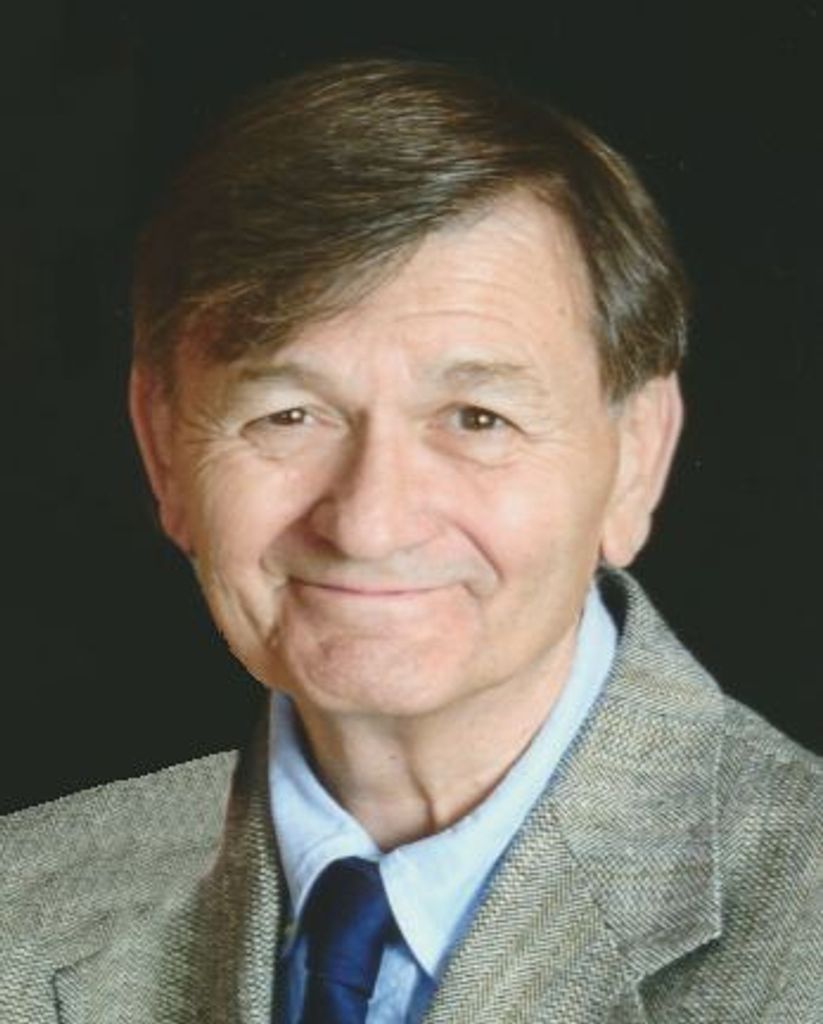 Daniel A. Abendroth Profile Photo