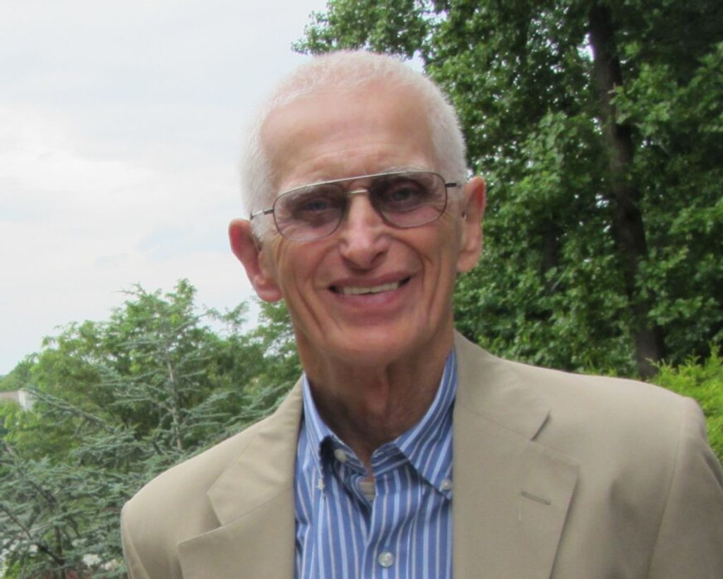 Charles Samuel Cogan