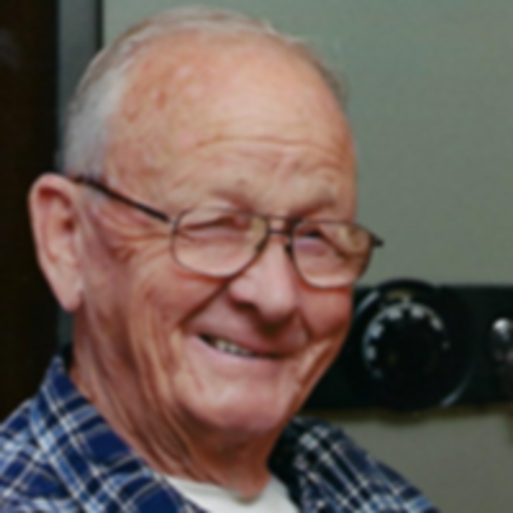 George Harold Jones Profile Photo