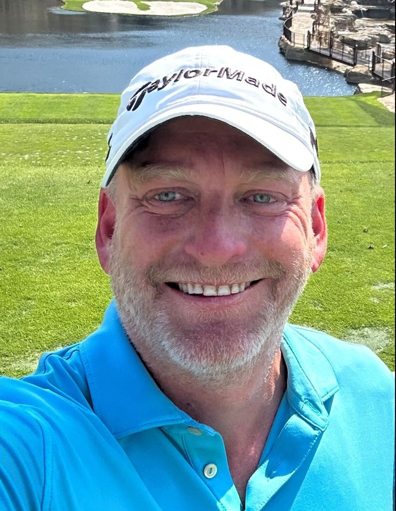 Ashur Blaine Novick Profile Photo
