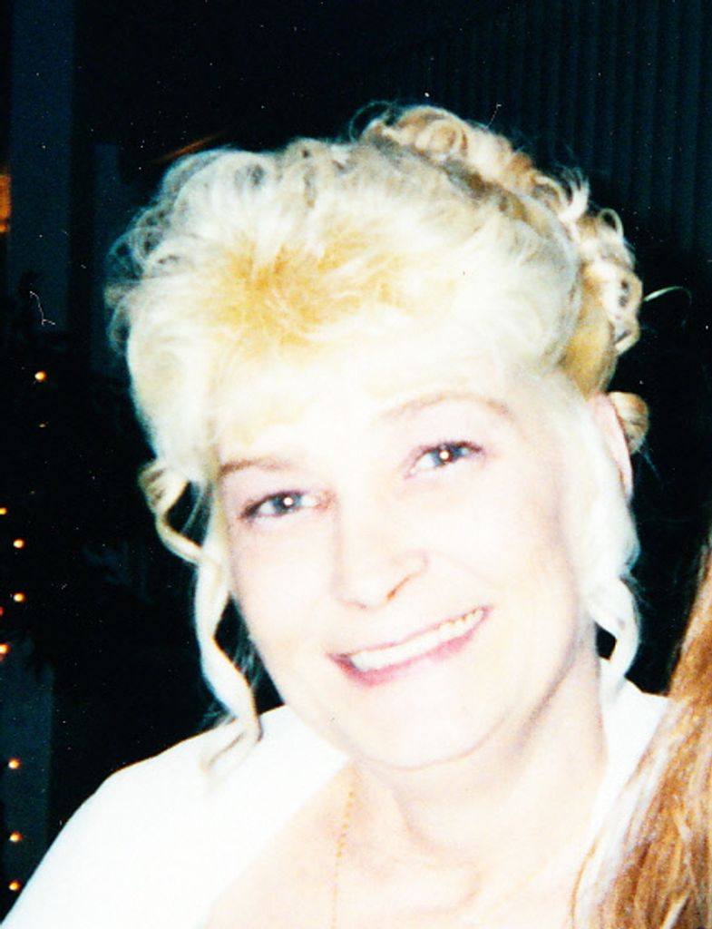 Jackie D.  Young Profile Photo