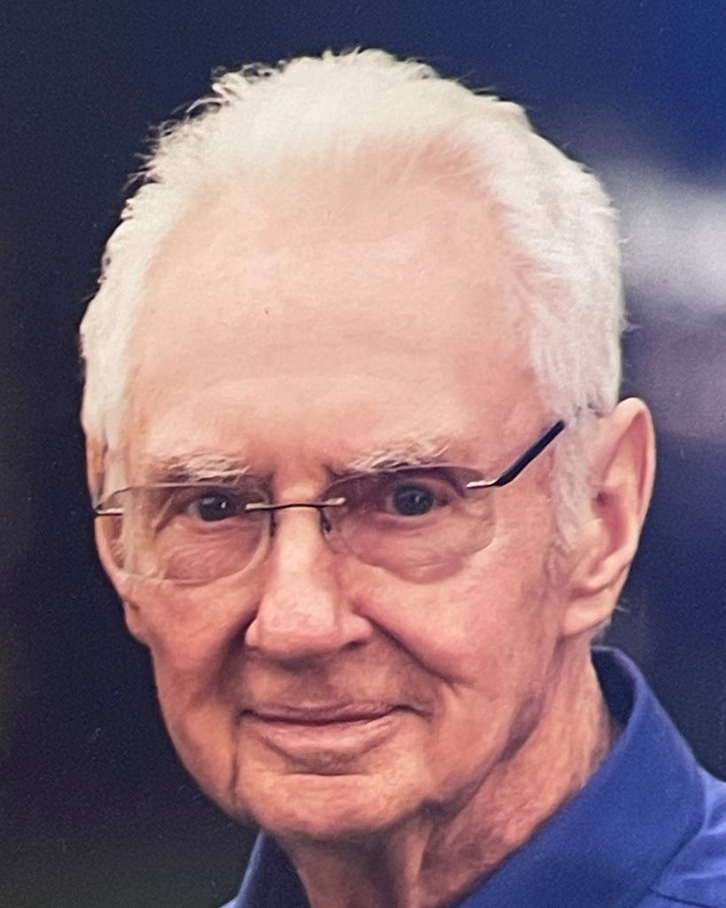 Jerry David Hudson