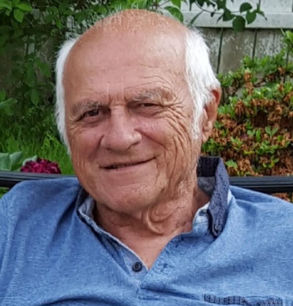 Gerald E. Voelker Profile Photo