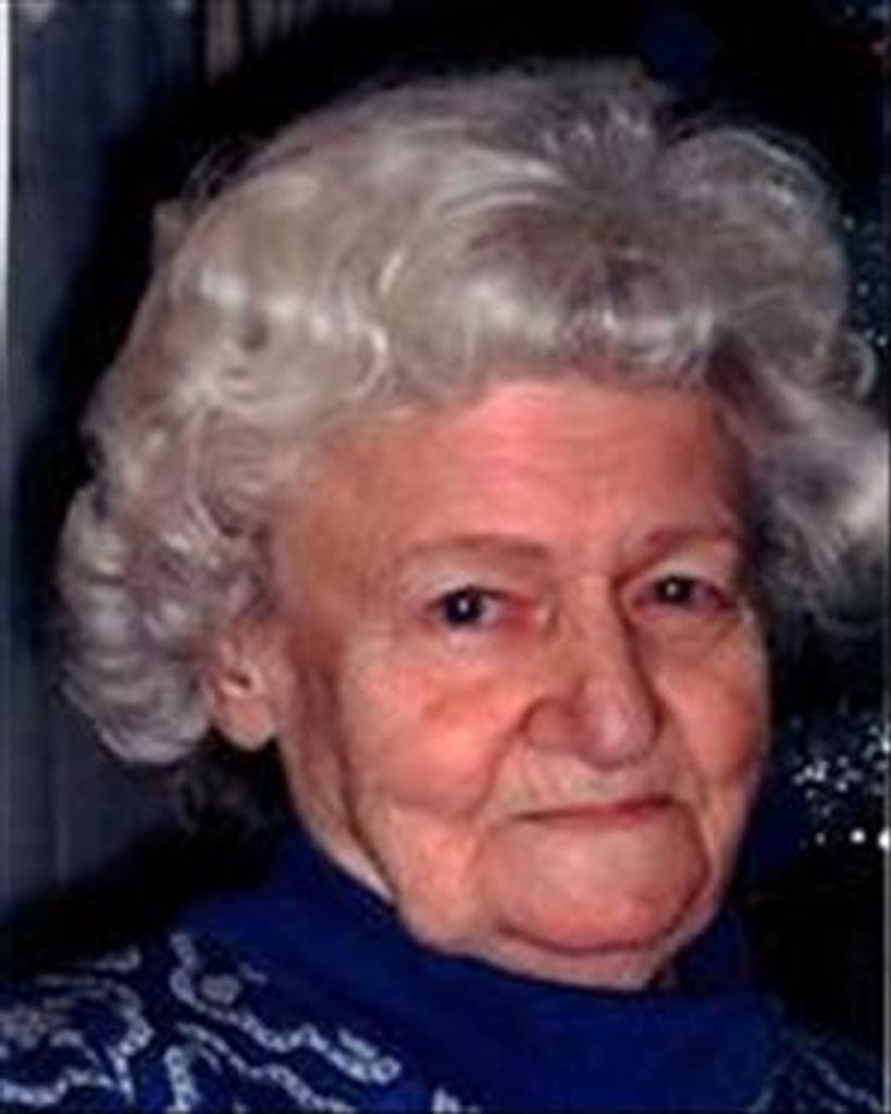 Josephine Larrison