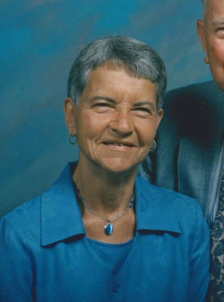 Helen Leighton Thompson Profile Photo