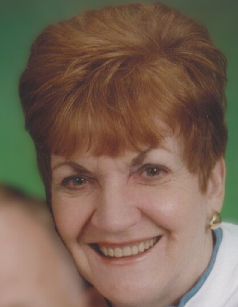 Elinor "Jeanie" Mourning Profile Photo