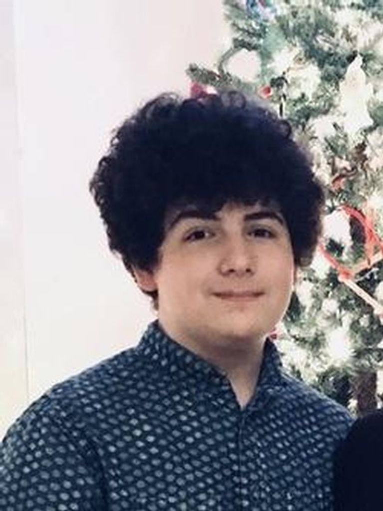 Payton Alexander Culbertson