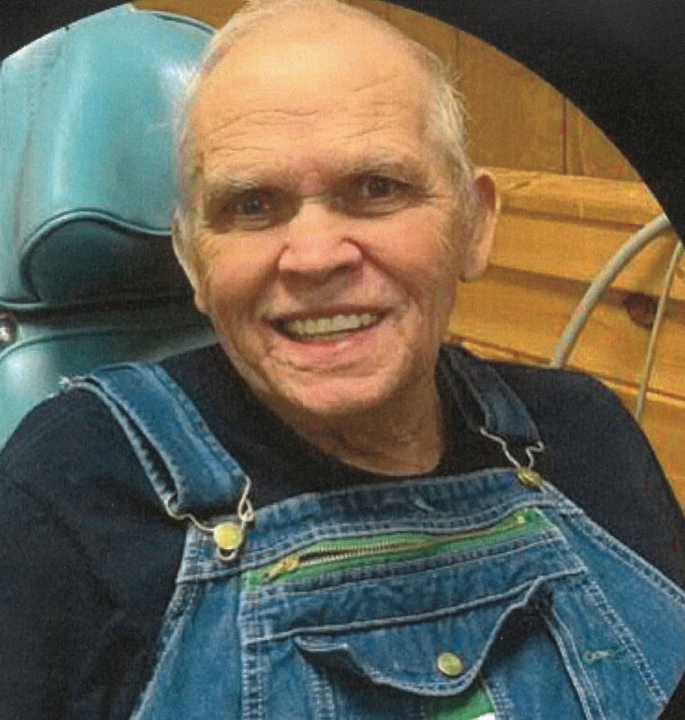 Robert Joseph Baggett Jr