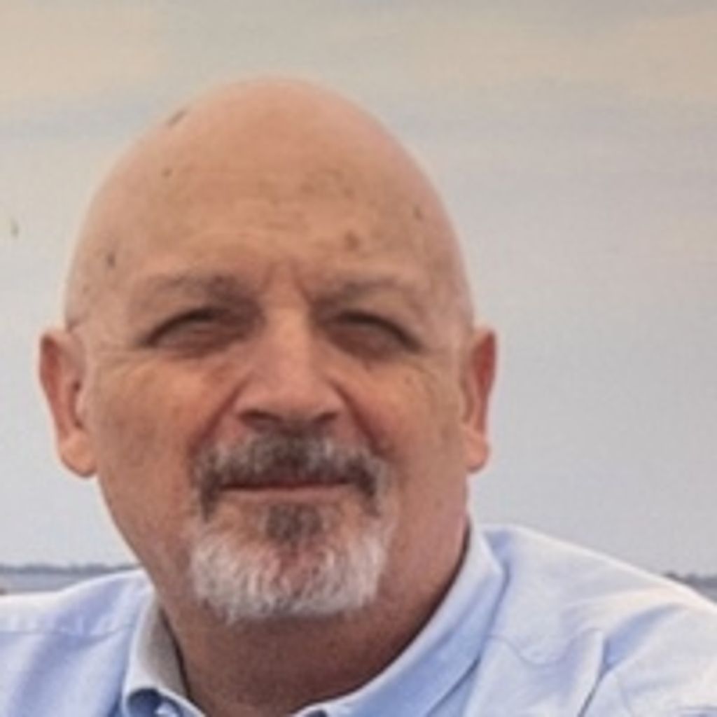 Gary Allen Hotchkiss Profile Photo