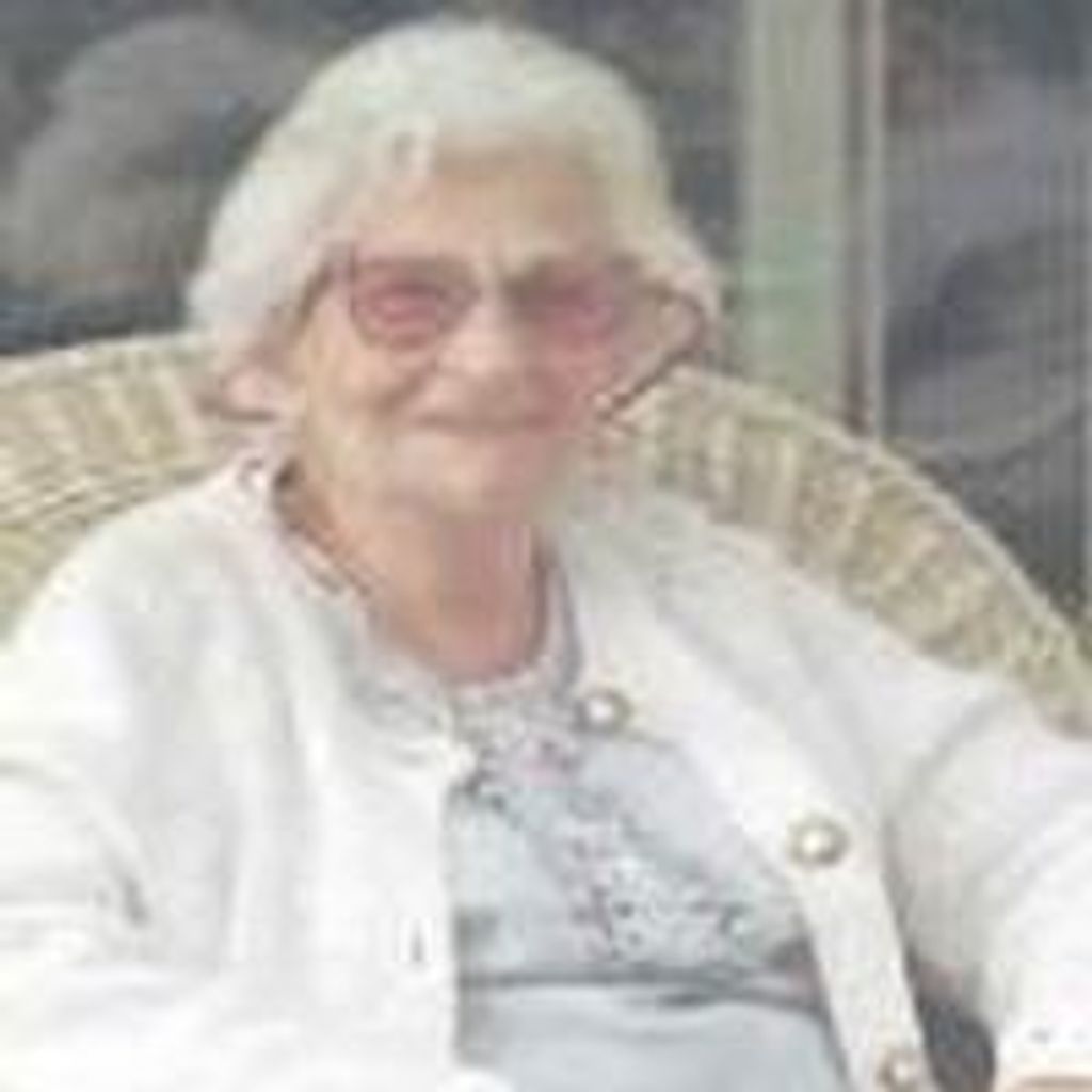 Doris Burtch