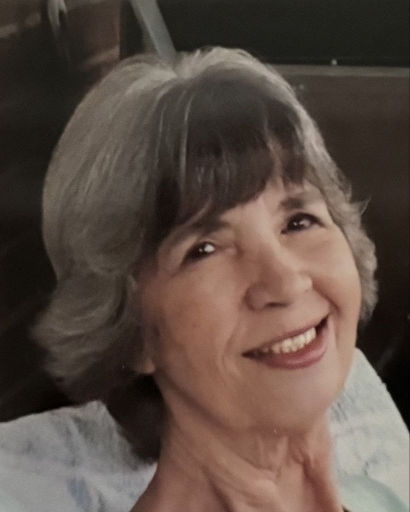 JoAnn Gammon