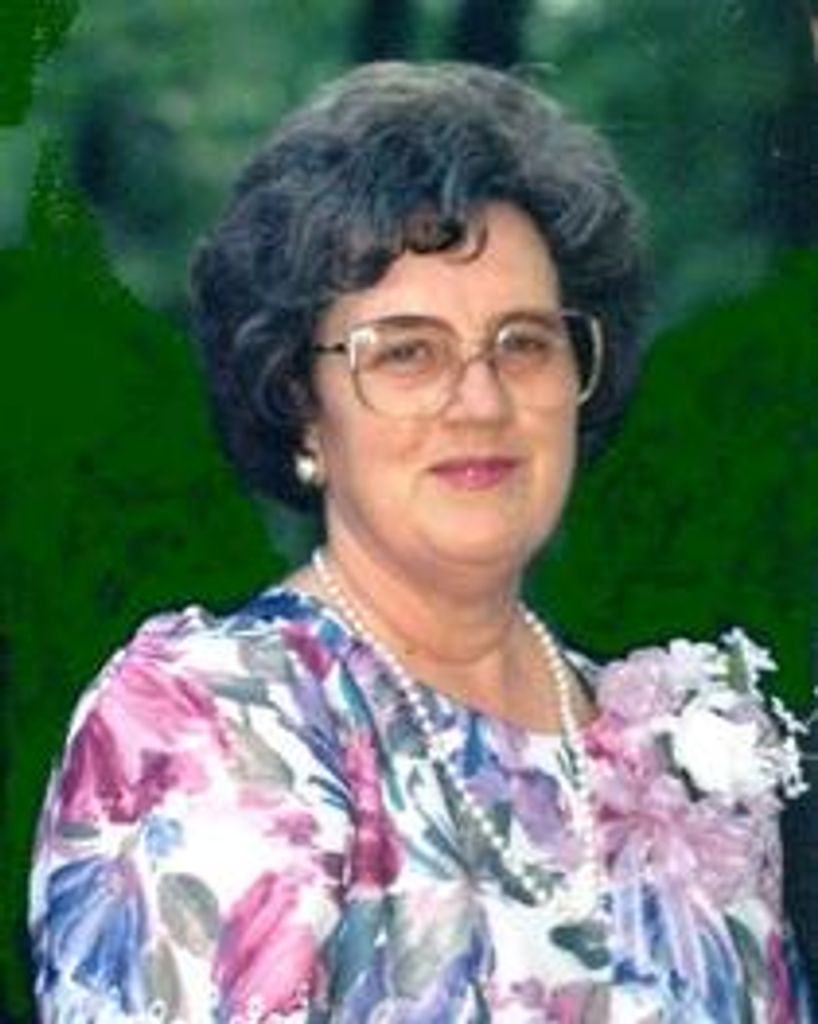 Helen Copas