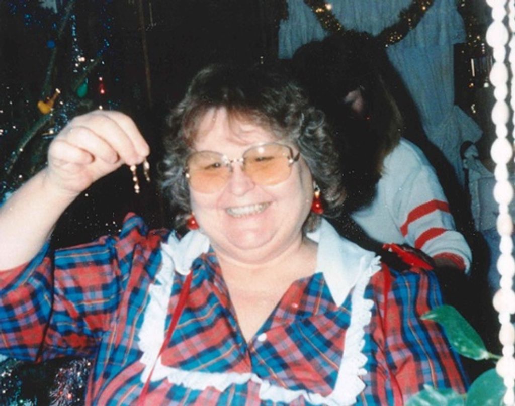 Rosemary Ann Steinert Profile Photo