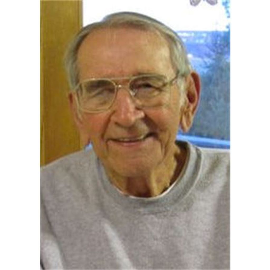 Lorenz "Larry" W. Bode