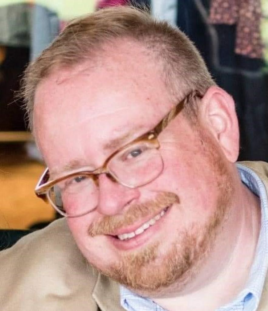 John Todd Davenport Profile Photo
