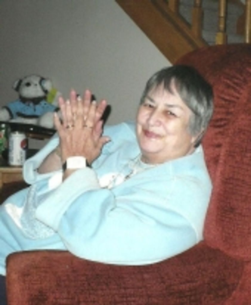 Pauline Bellmore