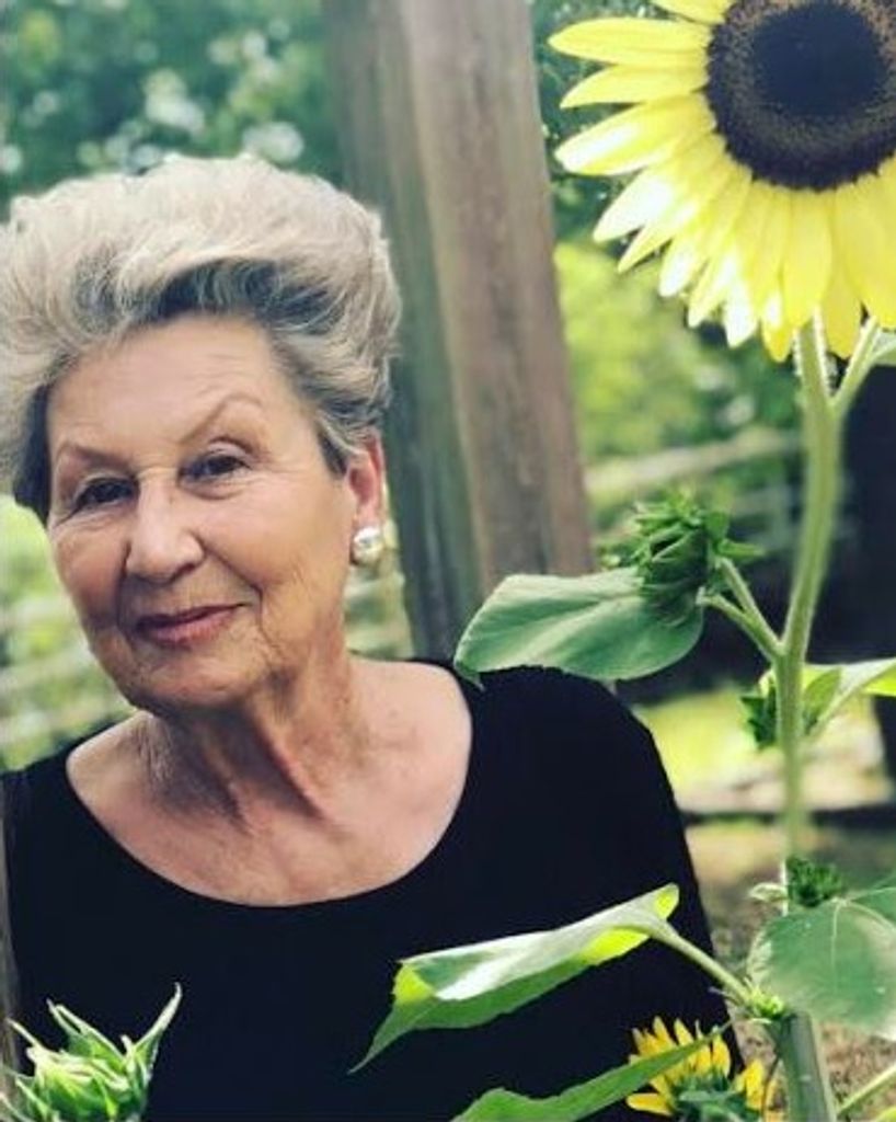 Shirley Wooten Overstreet "Grananny"