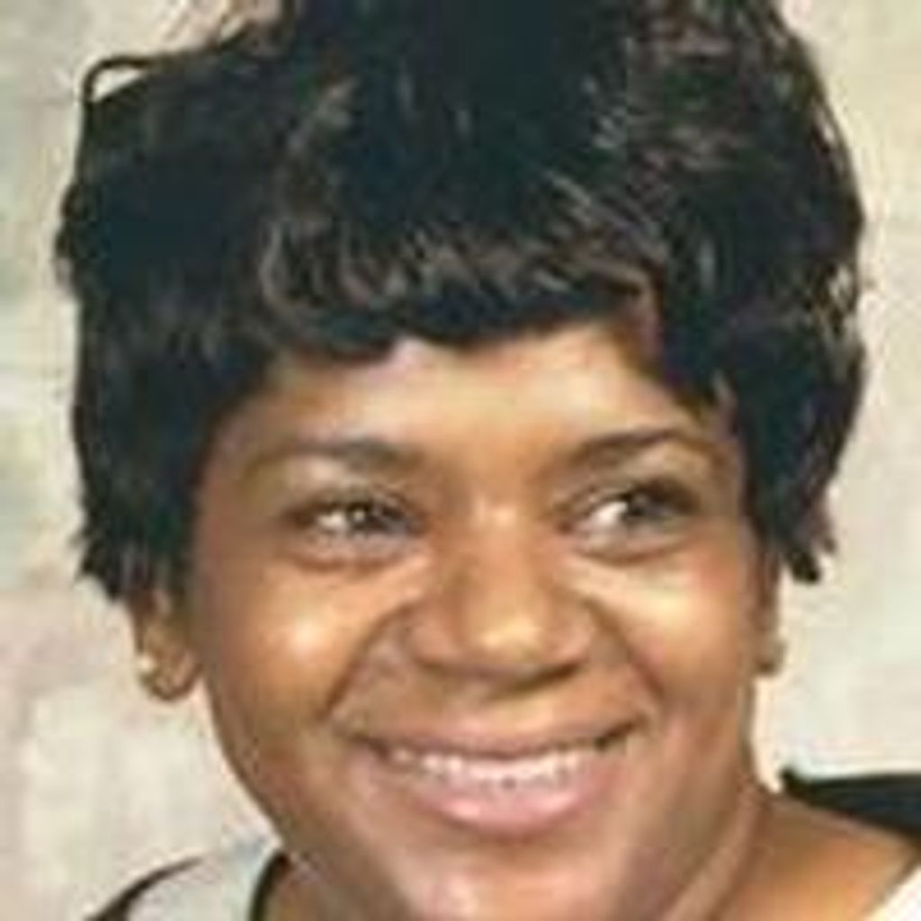 Ethel Louise Vincent