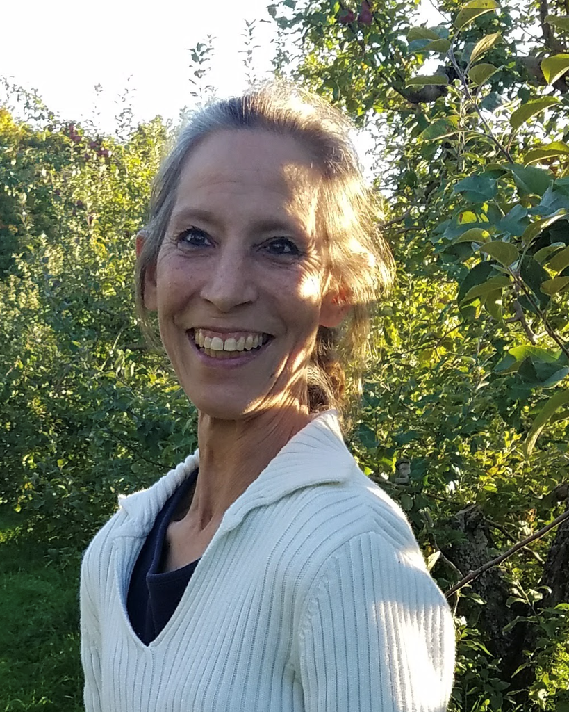 Claudette M Paradis