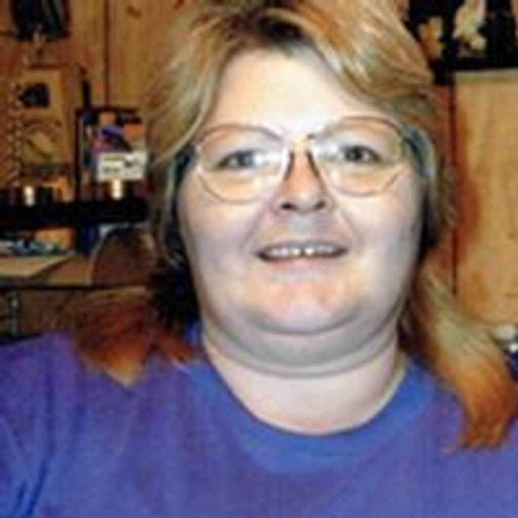 Deborah Ann Vestal
