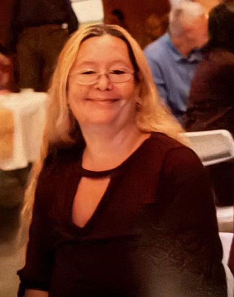Charlene Wash Meeks Profile Photo