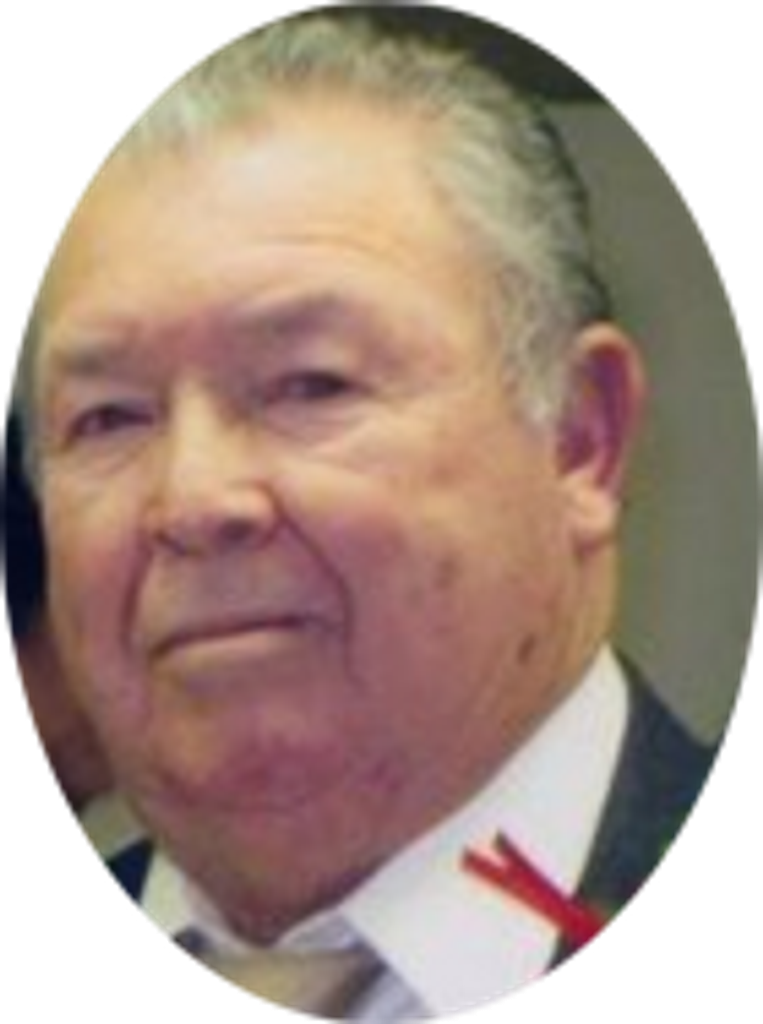 Pedro "Pete" Leal