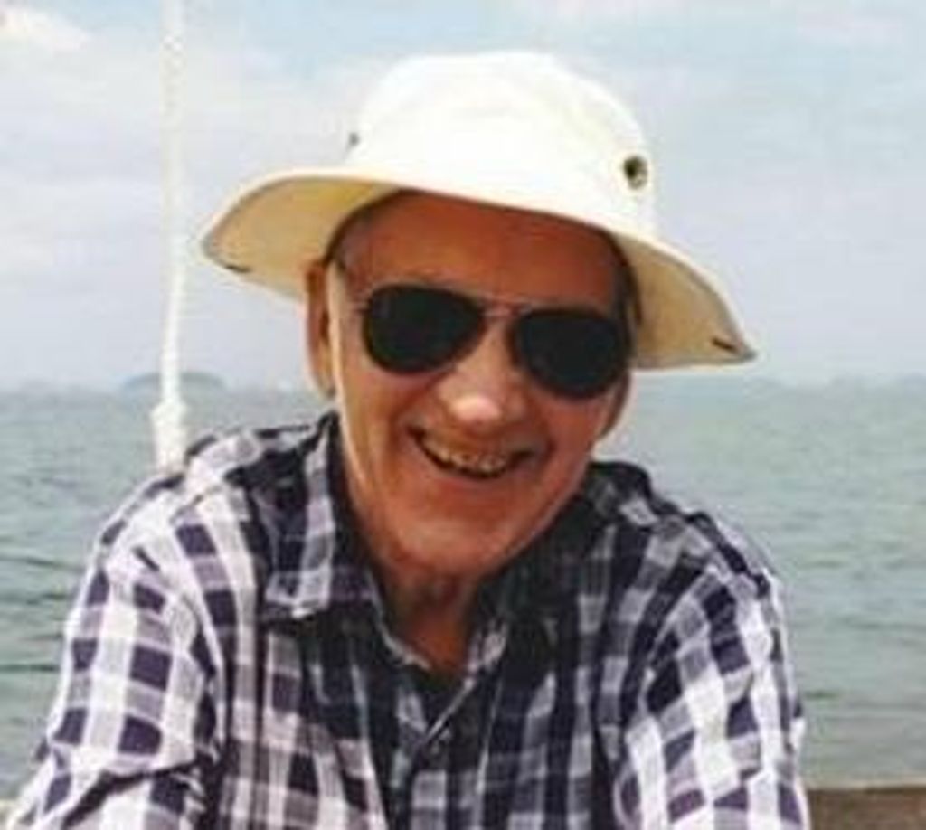 Ralph R. Ragan Profile Photo