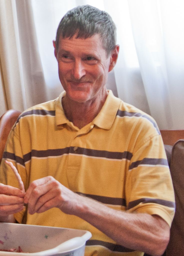 Perry Allen Wilson, Jr.