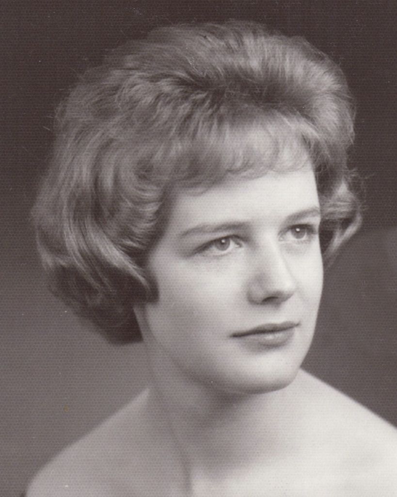Darlene Pearl Delk Bello Profile Photo