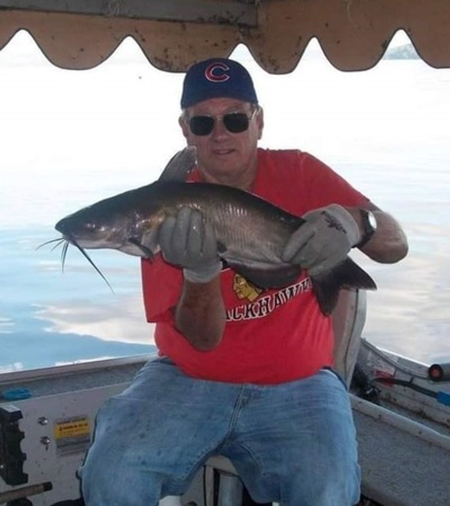 Scott Andrew Mackenzie Profile Photo