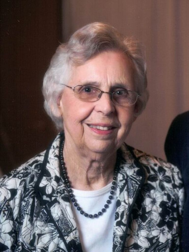 Ina Lou Bickett Profile Photo