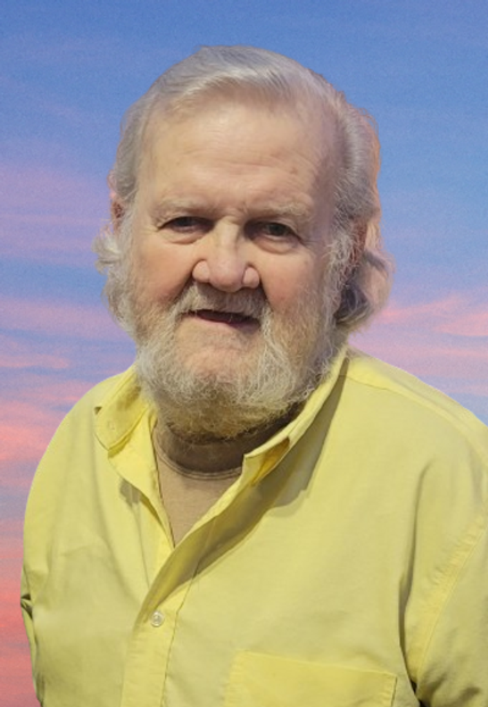 Joseph Louis Lebreton Profile Photo