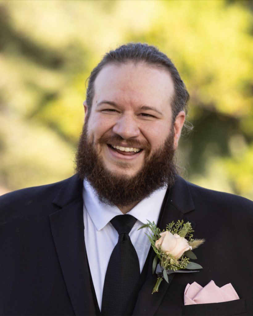 Robert Armando Duke Cendali Profile Photo