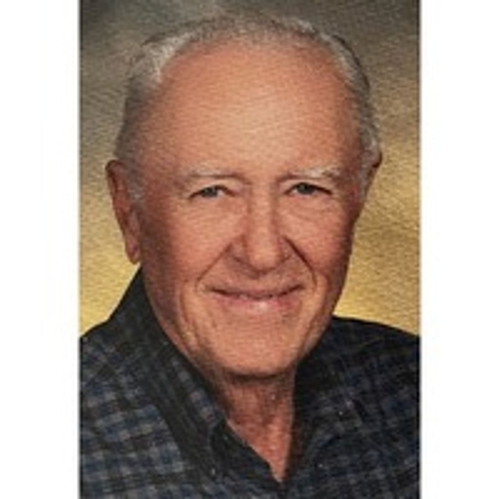 Glen Arnold Anderson Profile Photo