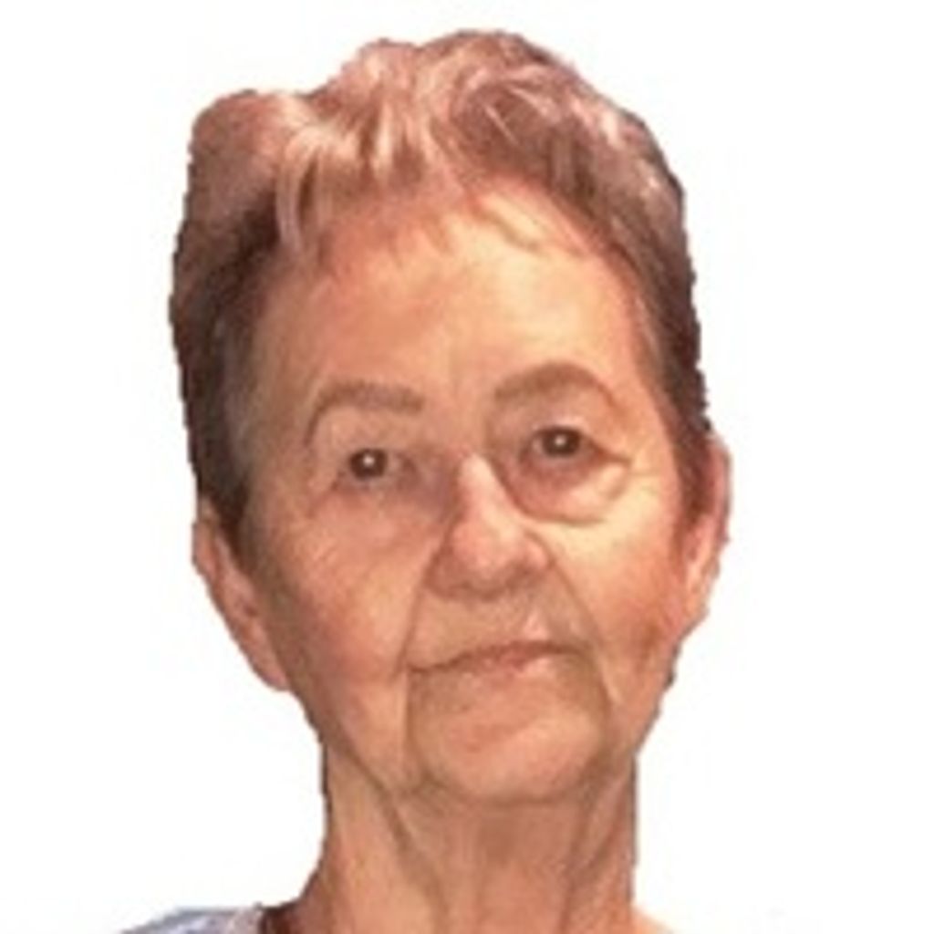 Peggy Virginia Lewis
