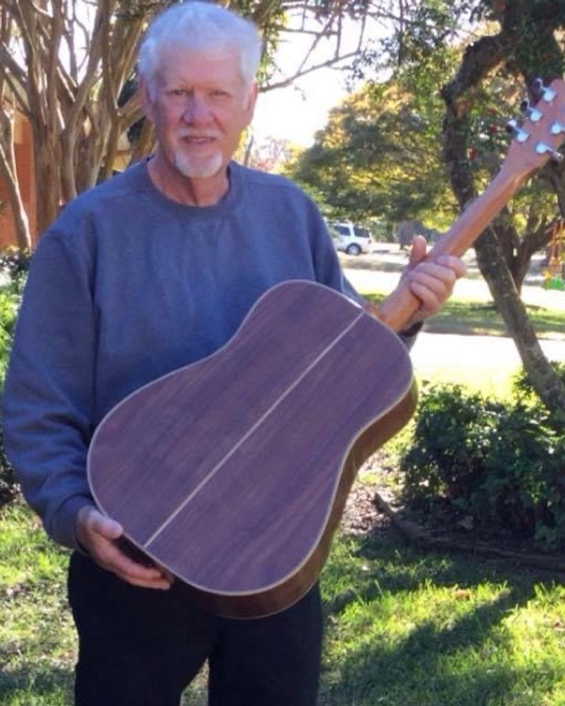 Donald Wayne Tittle Profile Photo